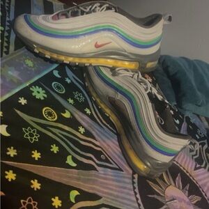 Nintendo Nike 97’s air max
